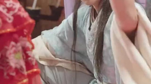 我在古代当王爷第11集