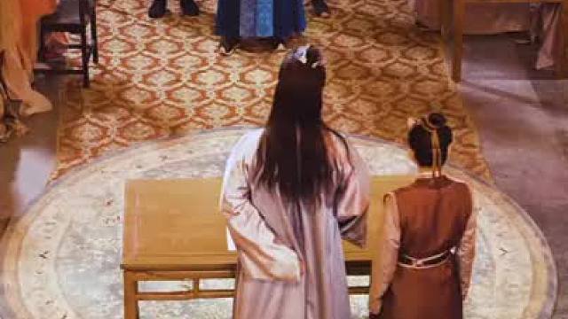 回到古代当纨绔第8集