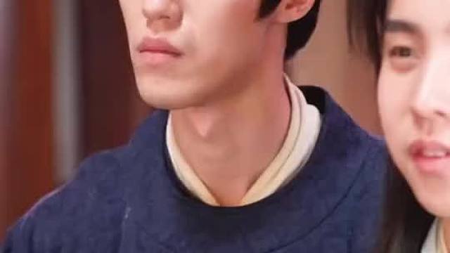 我在古代当王爷第5集