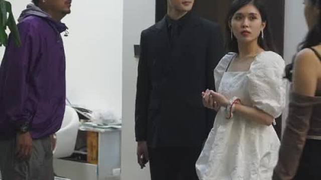 穿书之豪门替嫁第12集