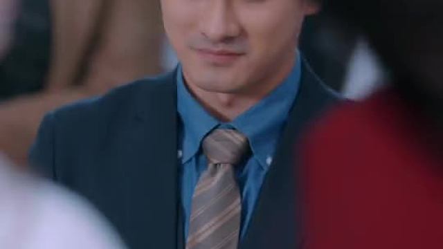 女总裁的顶流小娇夫第20集