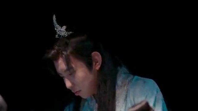 我在古代当王爷第16集