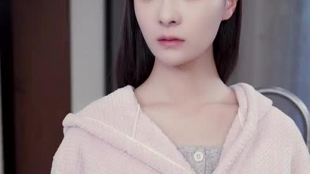 穿进末世后，我与仇人同居了第8集