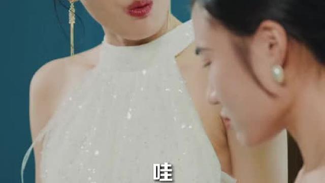 闪婚后，顾总马甲藏不住了第9集