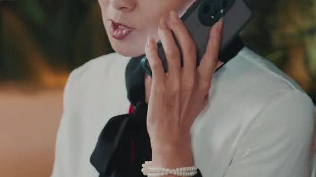 闪婚后，顾总马甲藏不住了第16集