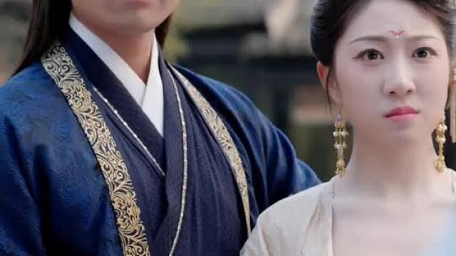 皎皎入寒夜第16集