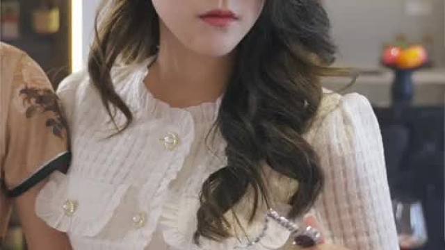 穿书之豪门替嫁第5集