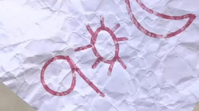 我被困在同一天第3集