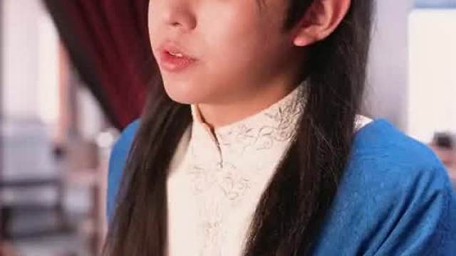 我在古代当王爷第3集