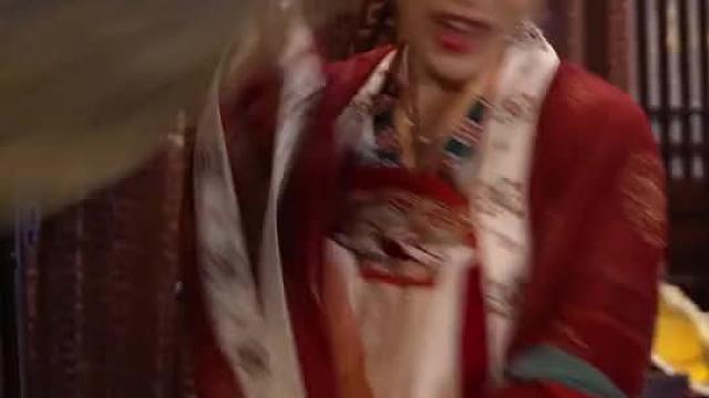 穿越成昏君：我知道后续第7集