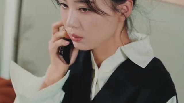 闪婚后，顾总马甲藏不住了第14集