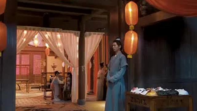 回到古代当纨绔第7集