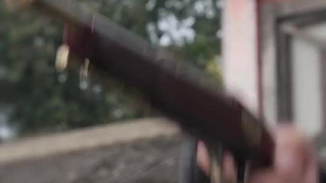 穿越成昏君：我知道后续第5集