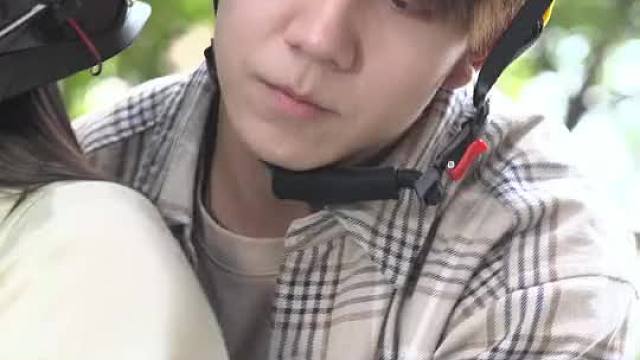 我被困在同一天第8集