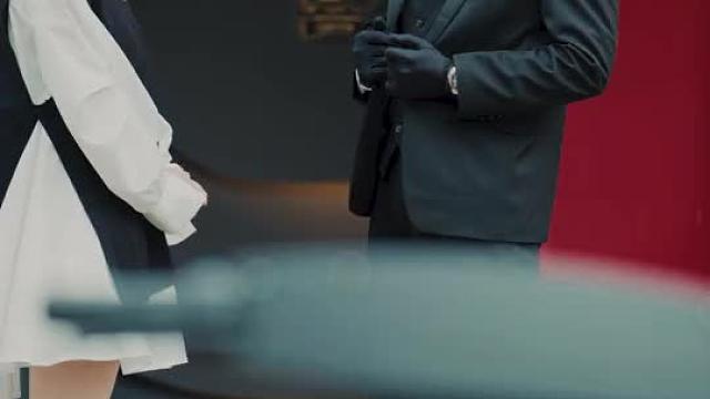 闪婚后，顾总马甲藏不住了第11集