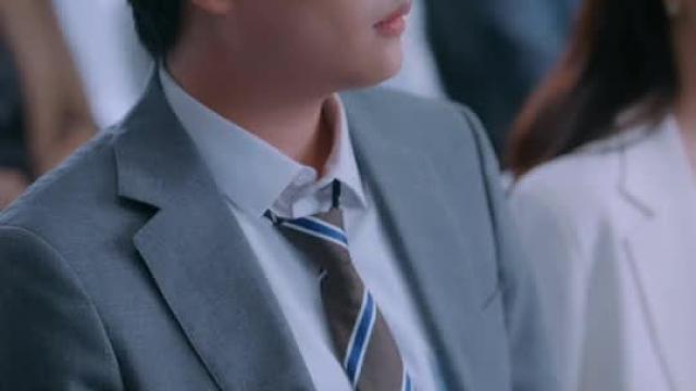 女总裁的顶流小娇夫第19集