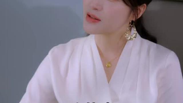 女总裁的顶流小娇夫第9集