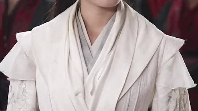 穿越成昏君：我知道后续第11集