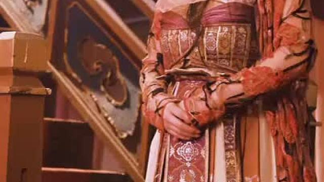 回到古代当纨绔第10集