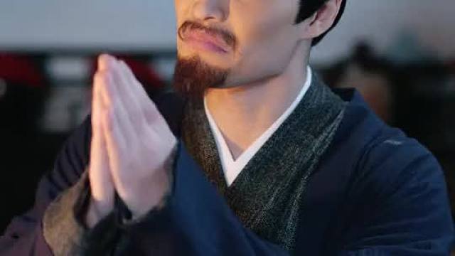 皎皎入寒夜第14集