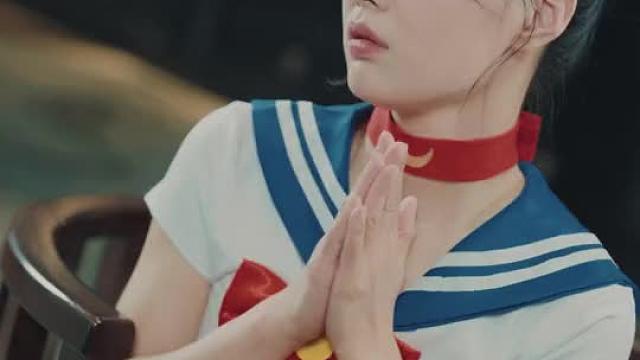 闪婚后，顾总马甲藏不住了第13集