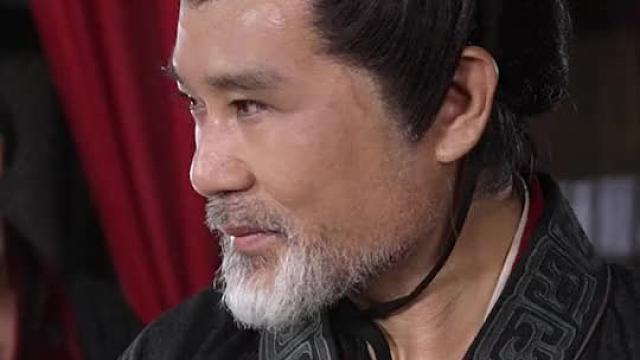 穿越成昏君：我知道后续第3集