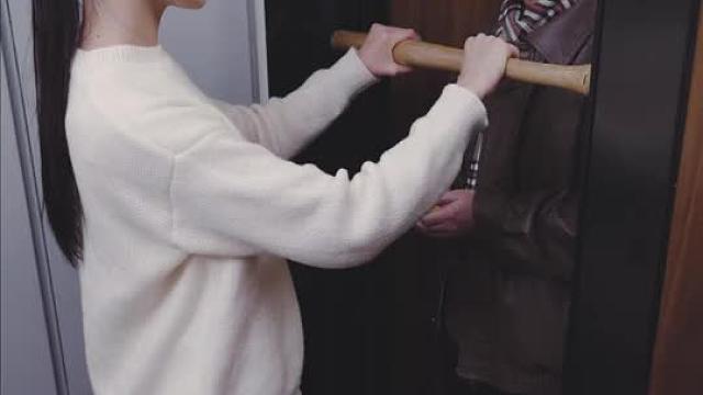 穿进末世后，我与仇人同居了第13集