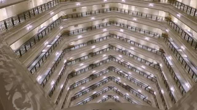 女总裁的顶流小娇夫第1集