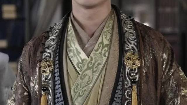 穿越成昏君：我知道后续第13集