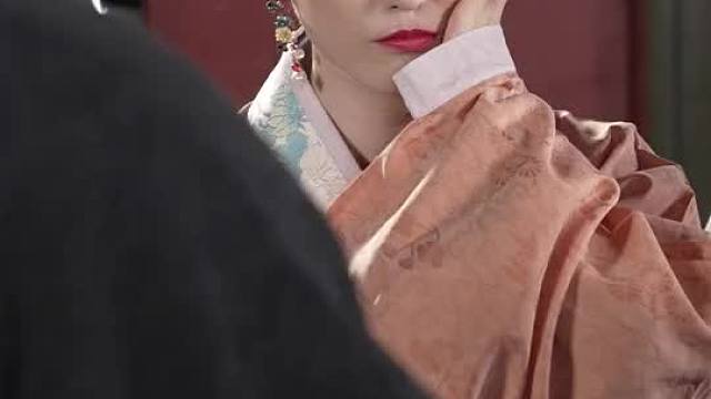 穿越成昏君：我知道后续第18集