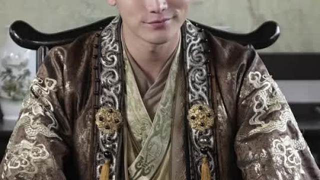 穿越成昏君：我知道后续第14集