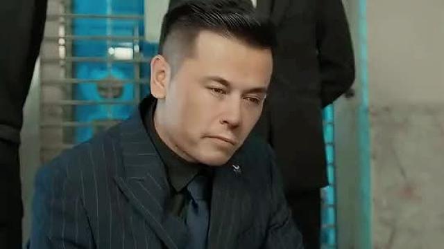 时间商人第18集