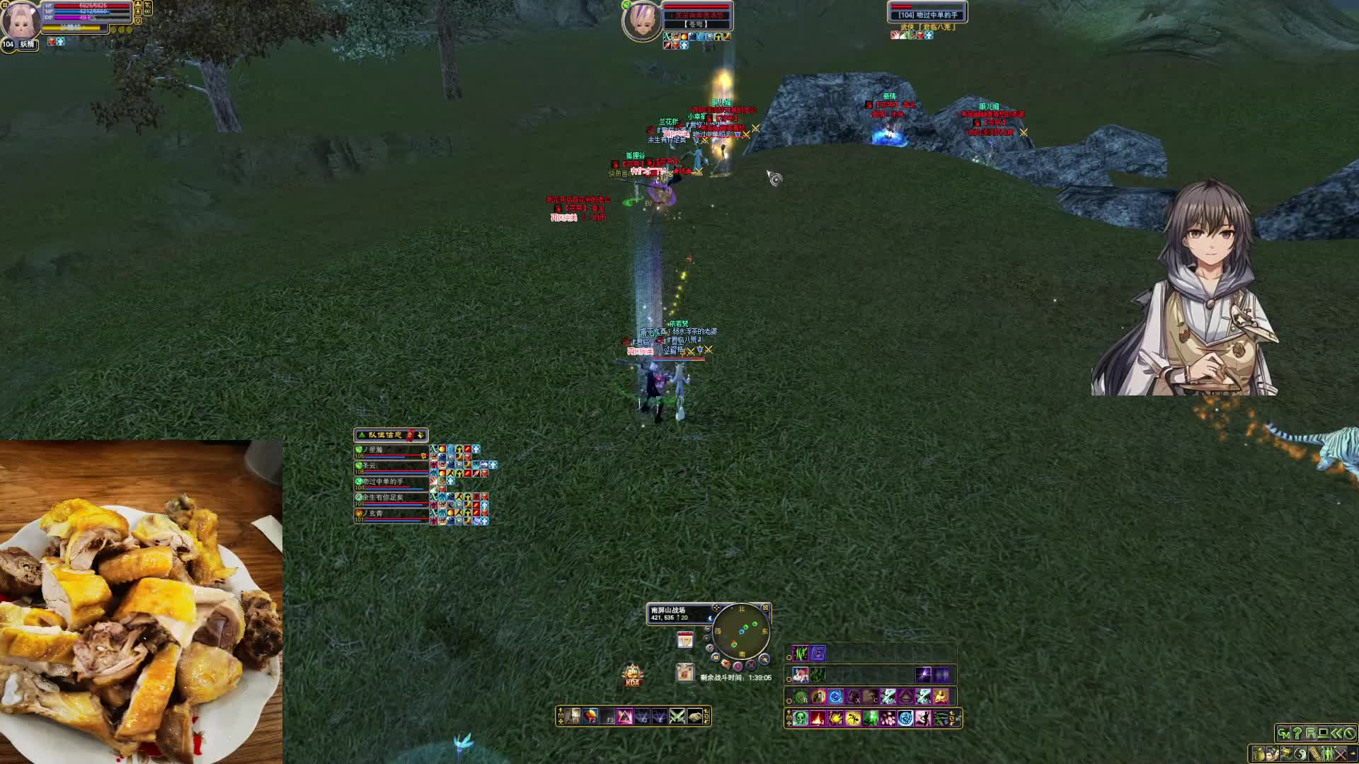 2K清晰度  君临防守苍穹A