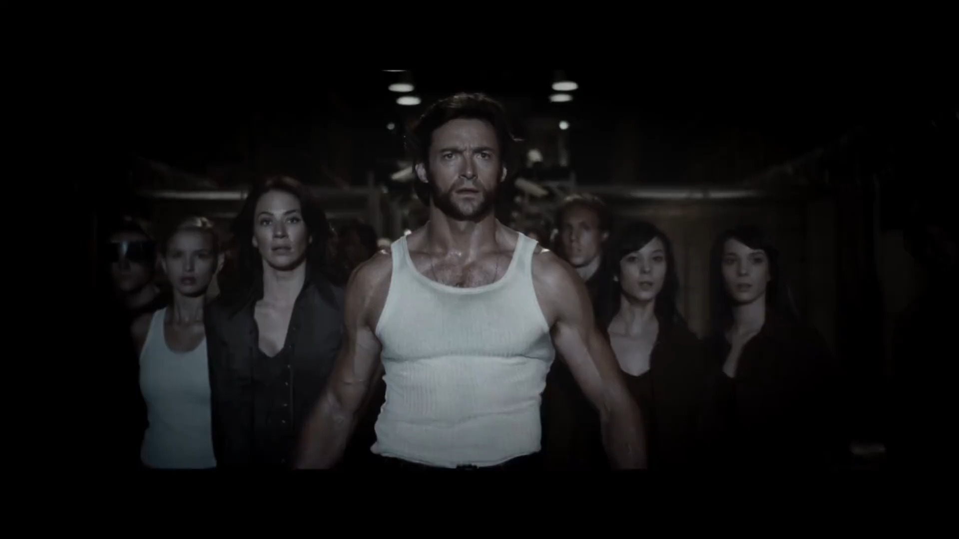 《死侍与金刚狼》终极预告