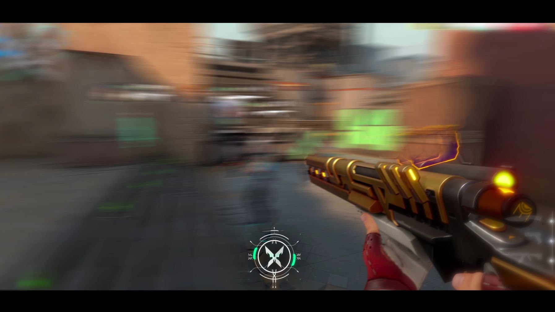 【最强卡点】出发！目的地！你的心！