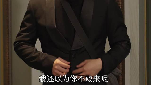 误会我，好人难当？