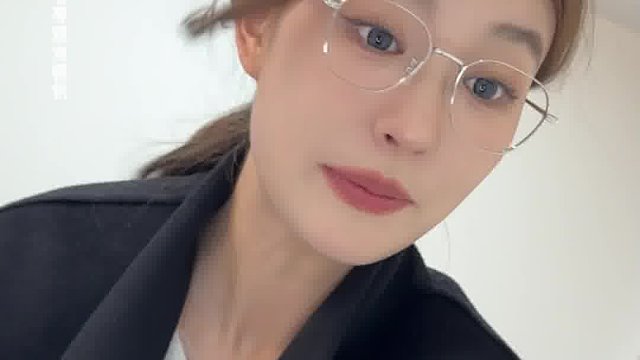 妈妈：我劝你认真回答！