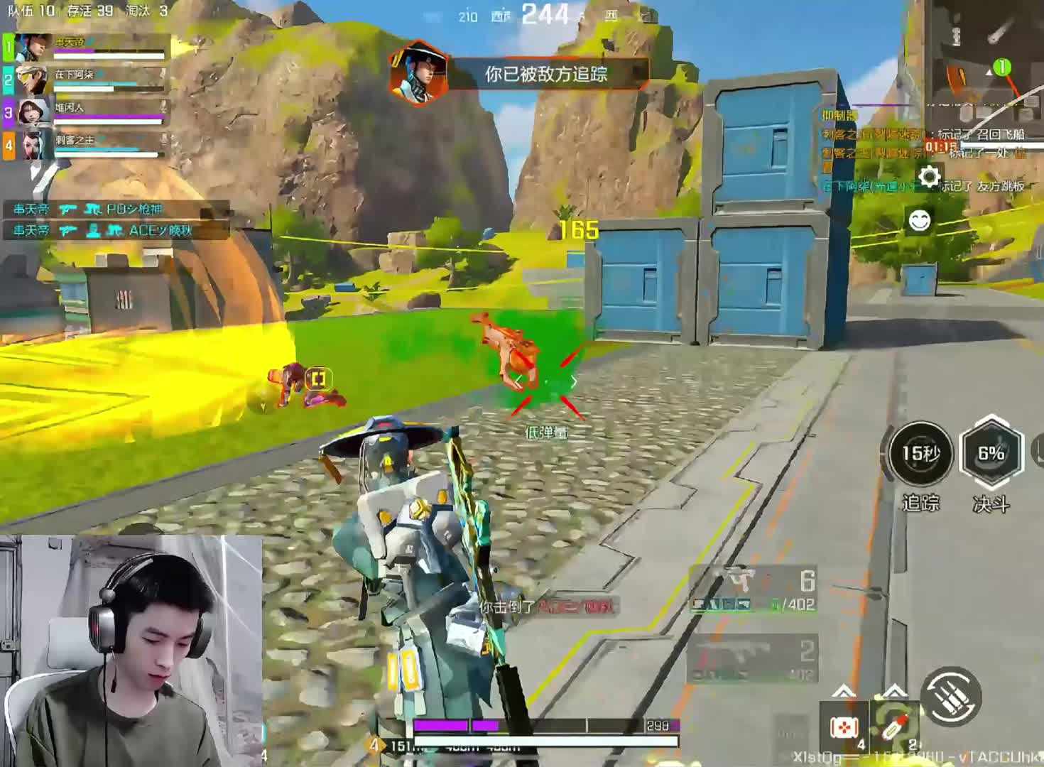 在失望里成为自己的光