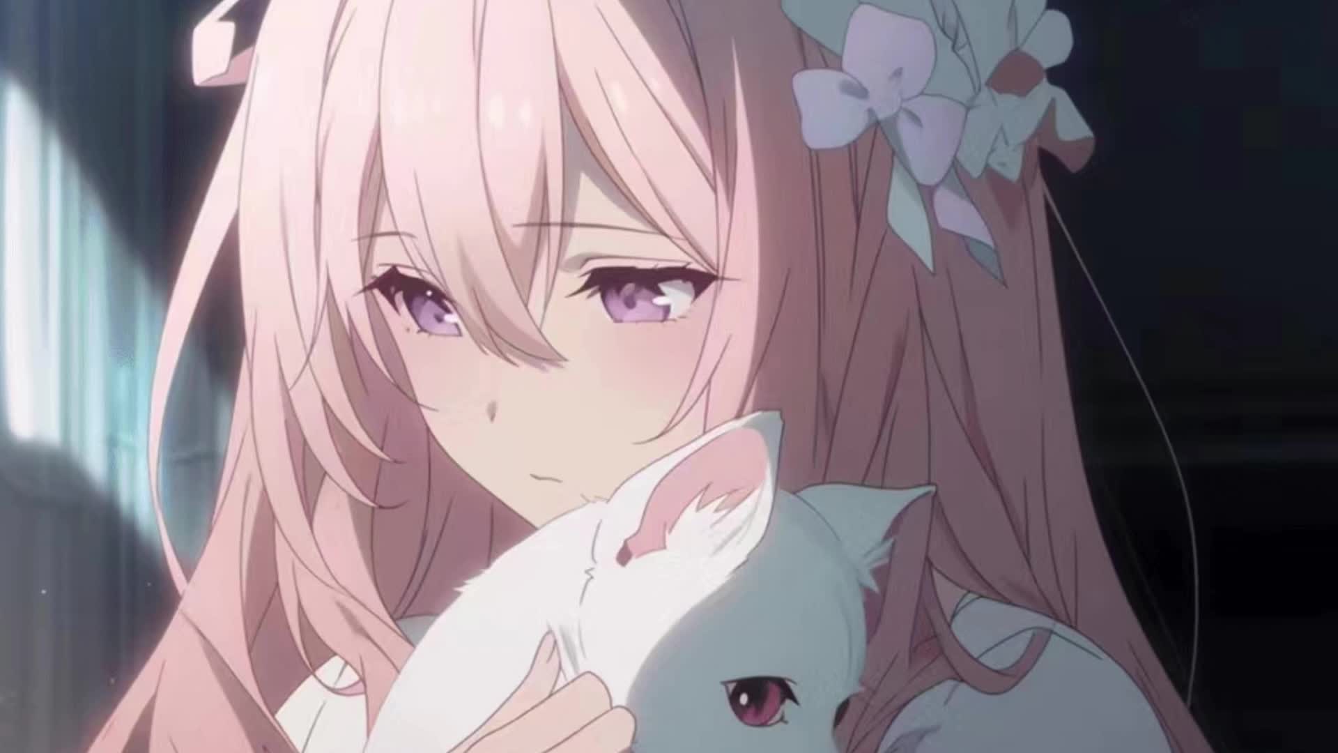 会把小樱介绍给你的室友吗？