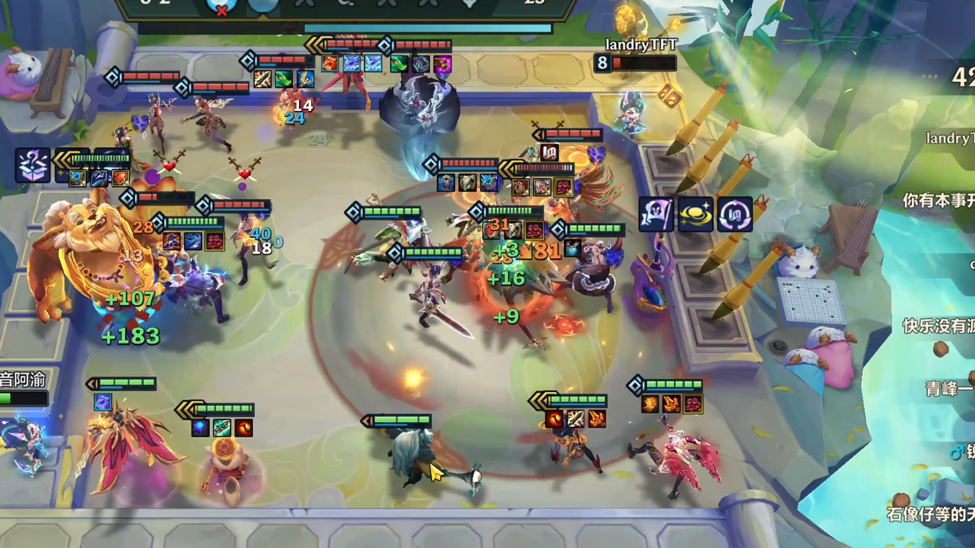 没有幸运爪也能超级大？变大了也变强了