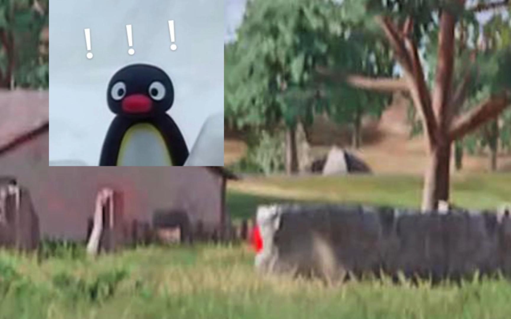 后面的敌人：不是？兄弟?