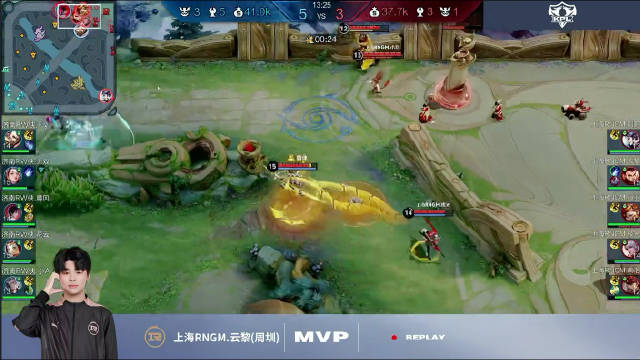 冷门英雄这么强！而且选出来就赢