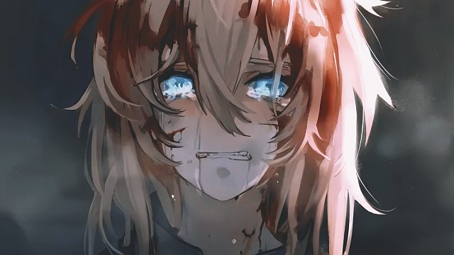 让我来告诉你什么叫做「绝望」！！！