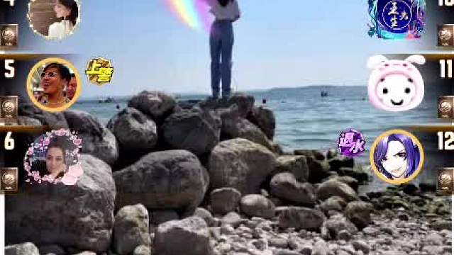 #天天狼人#狼宝贝呢-片段7