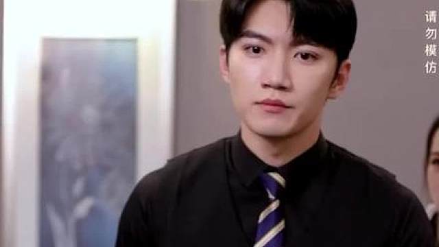 陆总夫人马甲又掉了