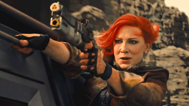 【IGN】电影《无主之地》终极预告：凯特·布兰切特、凯文·哈特主演