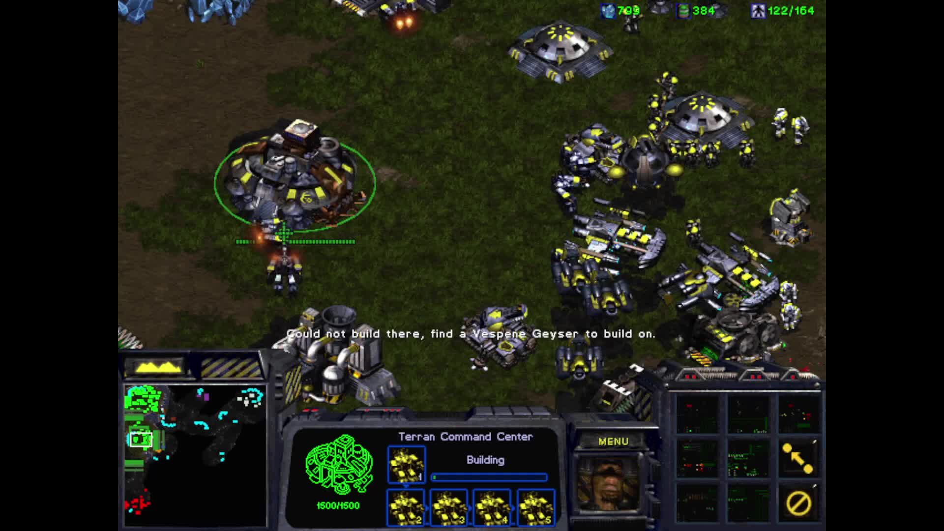 星际1宏图1v7-人族篇