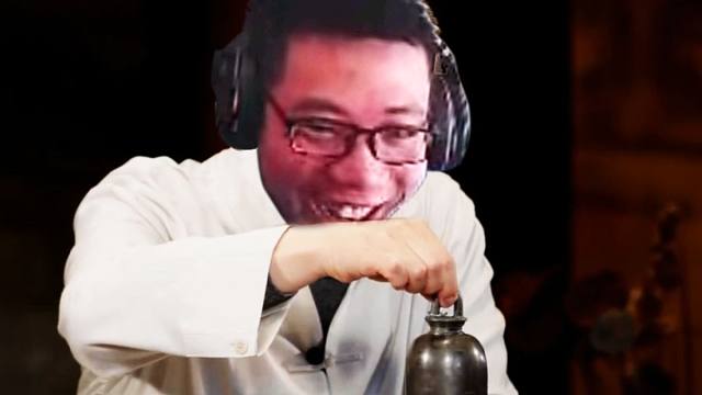 “千年以前的声音”