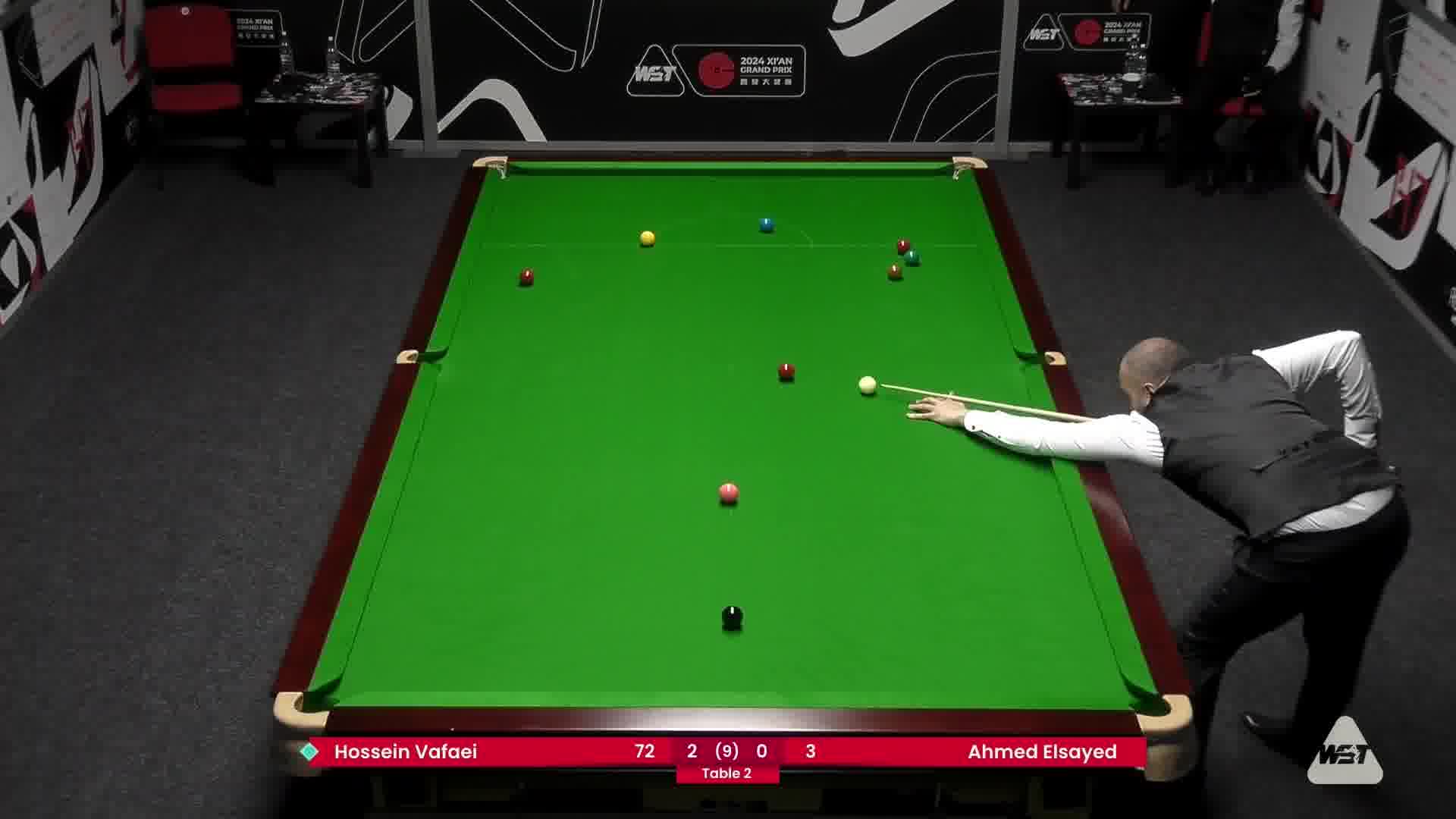 7月25日瓦菲细腻中袋