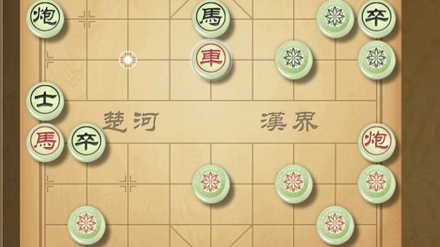 揭棋-太快了. 我太快了. s的太快了